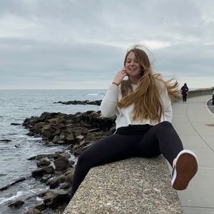 Meet your Posher, Jordan